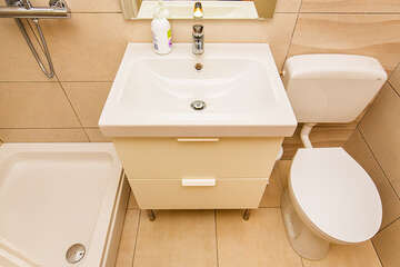 A2 - apartmány Vanesa, Orebić, poloostrov Pelješac, Chorvatsko