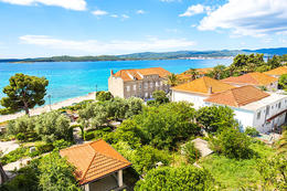 A2 - apartmány Vanesa, Orebić, poloostrov Pelješac, Chorvatsko