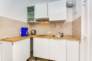 A2 - apartmány Vanesa, Orebić, poloostrov Pelješac, Chorvatsko