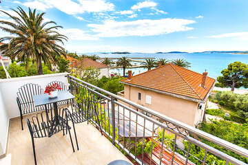 A3 - apartmány Vanesa, Orebić, poloostrov Pelješac, Chorvatsko