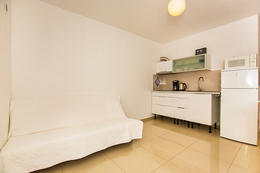 A3 - apartmány Vanesa, Orebić, poloostrov Pelješac, Chorvatsko