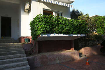 A11 - apartmány Lelica, Živogošće - Mala Duba, Chorvatsko