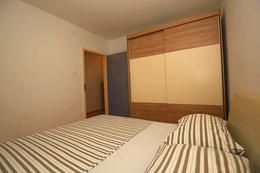 A11 - apartmány Lelica, Živogošće - Mala Duba, Chorvatsko