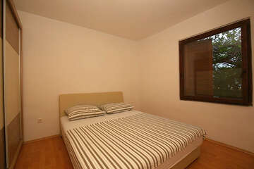 A11 - apartmány Lelica, Živogošće - Mala Duba, Chorvatsko