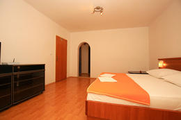 A11 - apartmány Lelica, Živogošće - Mala Duba, Chorvatsko