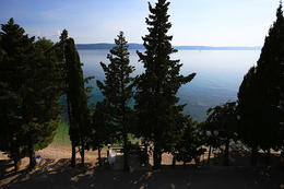 A7 - apartmány Lelica, Živogošće - Mala Duba, Chorvatsko