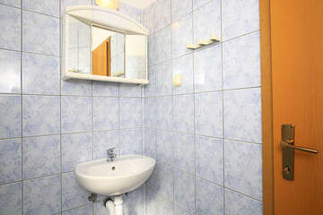 A7 - apartmány Lelica, Živogošće - Mala Duba, Chorvatsko