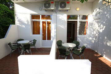 A12 - apartmány Lelica, Živogošće - Mala Duba, Chorvatsko