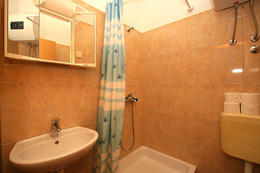 A12 - apartmány Lelica, Živogošće - Mala Duba, Chorvatsko