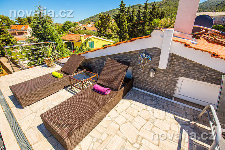 apartmány Antonela