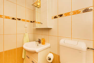 A2 - apartmány Borka, město Pag, ostrov Pag, Chorvatsko