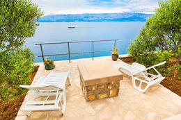 Apartmány Tišina, ostrov Hvar, Chorvatsko