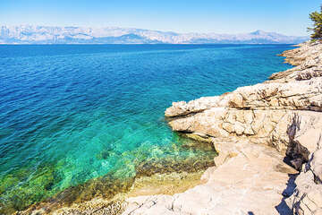 Apartmány Tišina, ostrov Hvar, Chorvatsko