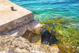 Apartmány Tišina, ostrov Hvar, Chorvatsko