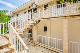 Apartmány Orhideja, Drvenik, Makarská riviéra, Chorvatsko