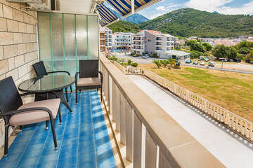 A1 - apartmány Orhideja, Drvenik, Makarská riviéra, Chorvatsko