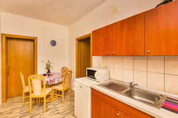 A1 - apartmány Orhideja, Drvenik, Makarská riviéra, Chorvatsko