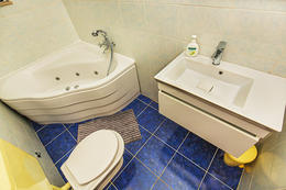 A3 - apartmány Orhideja, Drvenik, Makarská riviéra, Chorvatsko