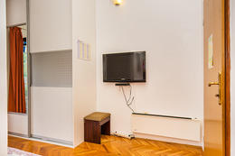 A3 - apartmány Orhideja, Drvenik, Makarská riviéra, Chorvatsko