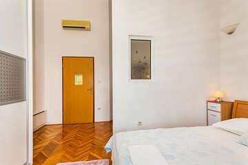 A3 - apartmány Orhideja, Drvenik, Makarská riviéra, Chorvatsko