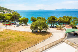 A3 - apartmány Orhideja, Drvenik, Makarská riviéra, Chorvatsko