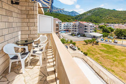 A3 - apartmány Orhideja, Drvenik, Makarská riviéra, Chorvatsko