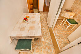 A3 - apartmány Orhideja, Drvenik, Makarská riviéra, Chorvatsko