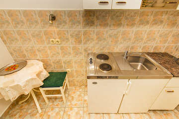 A3 - apartmány Orhideja, Drvenik, Makarská riviéra, Chorvatsko