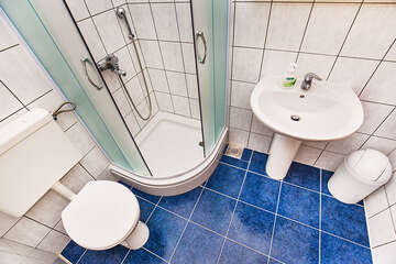 S4 - apartmány Orhideja, Drvenik, Makarská riviéra, Chorvatsko