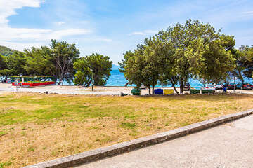 S5A - apartmány Orhideja, Drvenik, Makarská riviéra, Chorvatsko