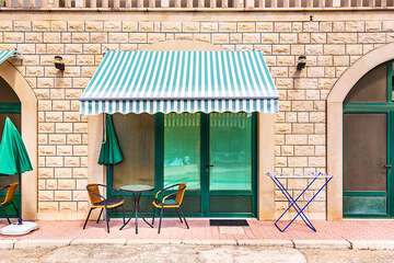 S5A - apartmány Orhideja, Drvenik, Makarská riviéra, Chorvatsko