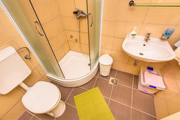 S5A - apartmány Orhideja, Drvenik, Makarská riviéra, Chorvatsko