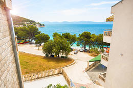 S3A - apartmány Orhideja, Drvenik, Makarská riviéra, Chorvatsko