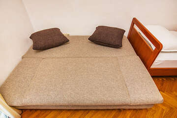 S3A - apartmány Orhideja, Drvenik, Makarská riviéra, Chorvatsko