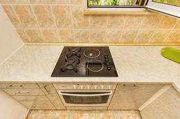 S3A - apartmány Orhideja, Drvenik, Makarská riviéra, Chorvatsko