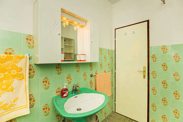 A1 - apartmány Nektarina, zátoka Kabli, poloostrov Pelješac, Chorvatsko