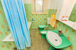 A1 - apartmány Nektarina, zátoka Kabli, poloostrov Pelješac, Chorvatsko