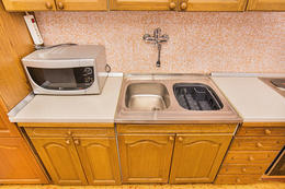 A1 - apartmány Nektarina, zátoka Kabli, poloostrov Pelješac, Chorvatsko