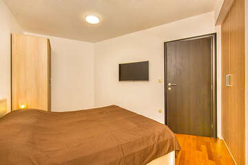 A2 - apartmány Leut, Drvenik, Makarská riviéra, Chorvatsko