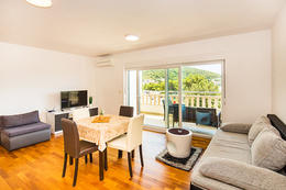 A4 - apartmány Leut, Drvenik, Makarská riviéra, Chorvatsko