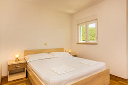 S5 - apartmány Leut, Drvenik, Makarská riviéra, Chorvatsko