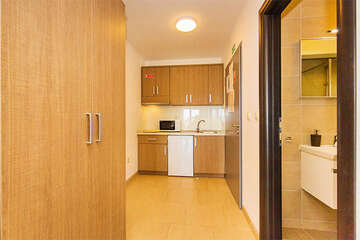 S5 - apartmány Leut, Drvenik, Makarská riviéra, Chorvatsko