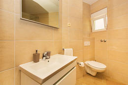 A6 superior - apartmány Leut, Drvenik, Makarská riviéra, Chorvatsko