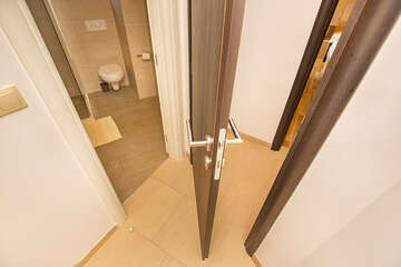 A6 superior - apartmány Leut, Drvenik, Makarská riviéra, Chorvatsko