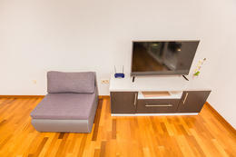 A6 superior - apartmány Leut, Drvenik, Makarská riviéra, Chorvatsko