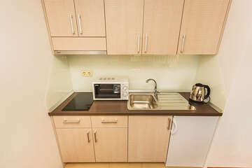 A6 superior - apartmány Leut, Drvenik, Makarská riviéra, Chorvatsko