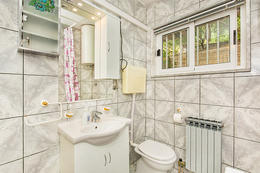 A1 - apartmán Zen, Drvenik, Makarská riviéra, Chorvatsko