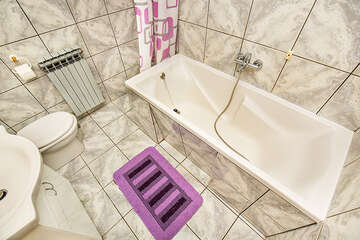 A1 - apartmán Zen, Drvenik, Makarská riviéra, Chorvatsko