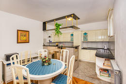 A1 - apartmán Zen, Drvenik, Makarská riviéra, Chorvatsko