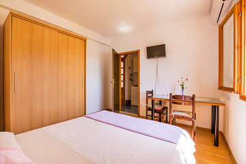 A2 - apartmány Ankica, Prižba, ostrov Korčula, Chorvatsko